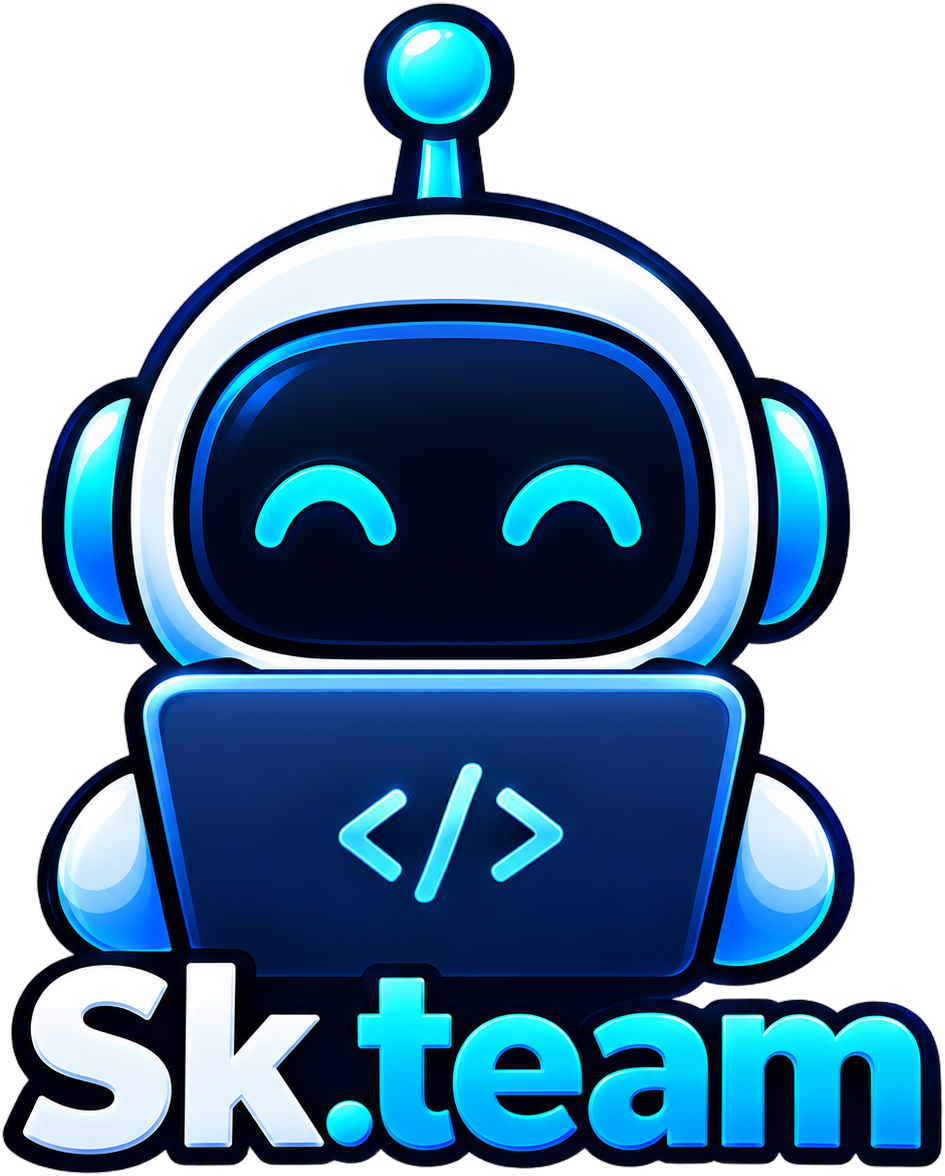 SK Team Robot