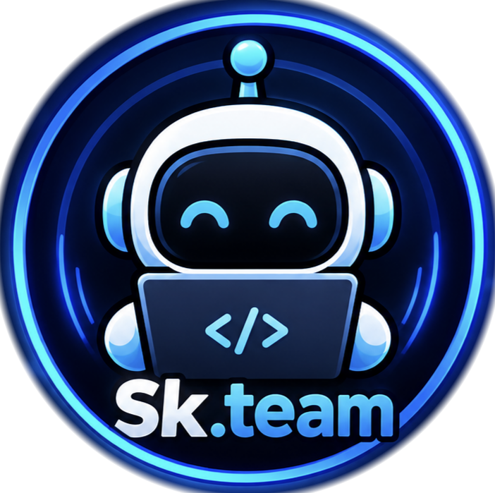 SK Team Loading